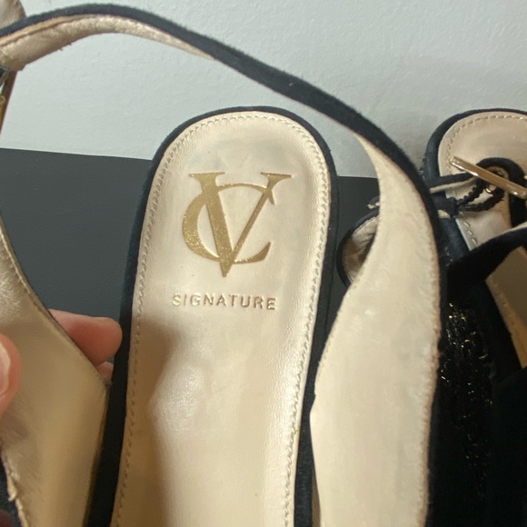 VC Signature By Vince Camuto Wedge - Picture 2 of 5